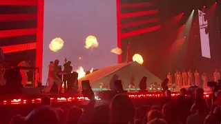 Ewa Farna - vařím z vody - O2 arena - 14.9.2023