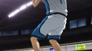 Kise Ryota [Amv] (My name/shinedown)