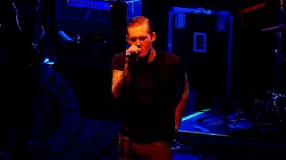 The Gaslight Anthem She Loves You live in Berlin