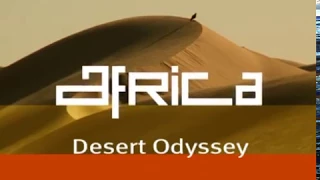 el desierto del sahara DOCUMENTAL COMPLETO EN ESPAÑOL