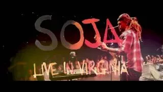 SOJA - Morning (Live In Virginia)