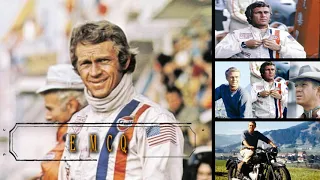 Steve McQueen (Biografía) | Tucineclasico es