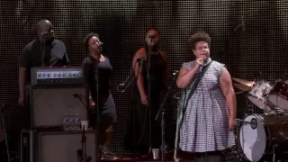 Alabama Shakes – You Ain't Alone (Live at Farm Aid 2016)