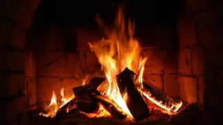 Matt Maher - Glory (Let There Be Peace) [Yule Log]