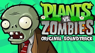 Crazy Dave (Intro Theme) - Plants vs. Zombies Soundtrack (Official)