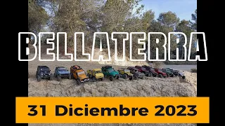 RC Crawler BCN - Bellaterra