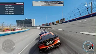 NASCAR Heat 5 gen 7