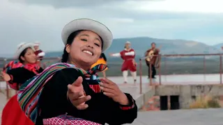 TUPAK BOLIVIA - Misk'i Wawita