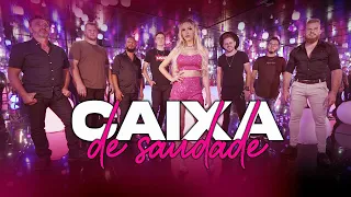 BANDA 10 - CAIXA DE SAUDADE  [VÍDEO CLIPE OFICIAL]