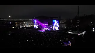 Paul McCartney - Jet, México 2023.