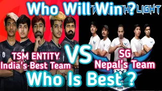 Team INDIA VS Team Nepal PART 2 | Intense 4V4 TDM FIGHT | Who Will Win ?