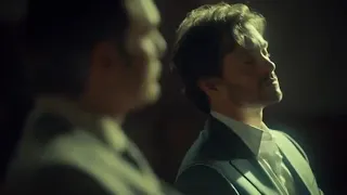 Hannibal Season 3 Ending Alt uploaded by Rotem Rusak