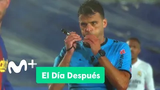 El Día Después (12/04/2021): El Clásico de Gil Manzano