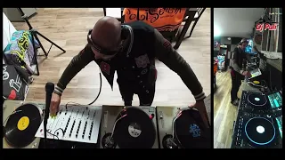 Dj Puli para Noa 16-04-23 (100% Vinilo)