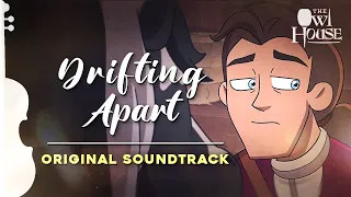 Drifting Apart - Original Soundtrack || From Magpie's Wittebane Brothers Animation