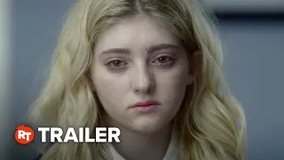 When Time Got Louder Trailer #1 (2023)