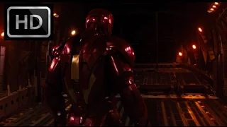 Iron Man 2 Entrance Scene Full HD (Shoot to Thrill)