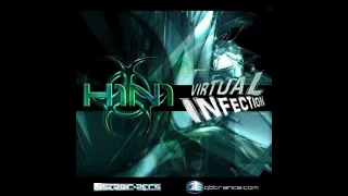 PSY-TRANCE ◉ H1N1 - Influenpsy