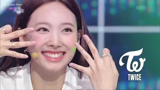 twice talk that talk ending fairy compilation (트와이스 엔딩요정 모음집)