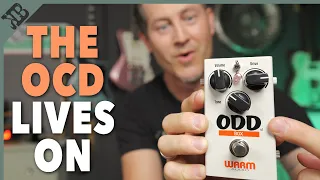 Used Fulltone OCD Is Overpriced? Get This Instead! | Warm Audio ODD | Gear Corner