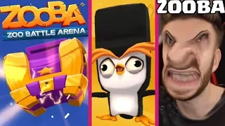 IRAPHAHELL IA TOATE LEGENDARELE DE PE BRAWL STARS 2 ! ZOOBA!