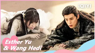 🧸EP31 Orchid sacrifices herself | Love Between Fairy and Devil | iQIYI Romance