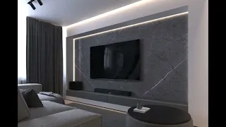 THE BEST 200 MODERN LIVING ROOM T.V CONSOLE DESIGN 2023 | TV CABINET DESIGN 2023 | TV WALL UNIT