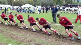 tug of war UK2011 Latvija