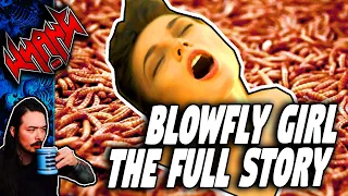 Blowfly Girl: The Full Story - Tales From the Internet