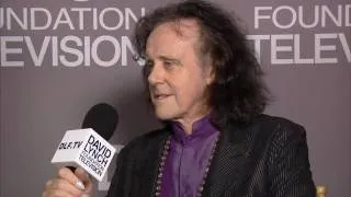 Donovan Recommends Musicians Learn Transcendental Meditation | David Lynch Foundation