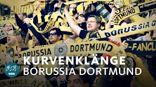 Kurvenklänge: Borussia Dortmund | WDR Radio House Orchestra