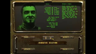 SovietWomble Stream [29.06.2022] Fallout Tactics