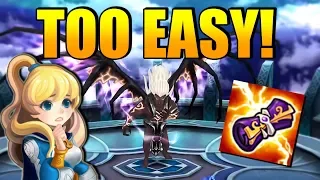 I DID THIS IN 15 DAYS F2P, WHAT IS YOUR EXCUSE? | Summoners War Beginner Account Ep. 4