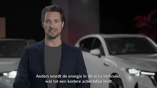 Mazda MX-30 hoe gebruik je de MyMazda app om klimaat in je auto in te stellen?