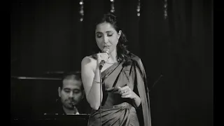 Mai Kamal - At Last (Live at Institute of Arabic Music Theater)