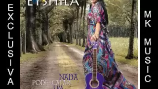 Eyshila - Nada pode calar um adorador (Exclusiva)