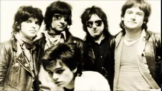The Boys - Peel Session 1977