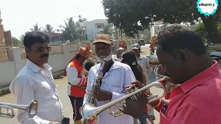 Bismillah band Karad Oh Meri Johar jabi Rajak master