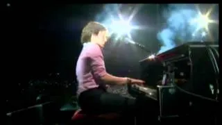 Paul McCartney - Live and Let Die (2012 05 10 - Zócalo DF México) (31/38)