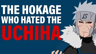 The Philosophy of Tobirama Senju - For The Hokage Who Hated The Uchiha (Naruto)