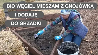 2 Sposoby Pobudzenia Życia W Glebie