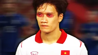 Watching Vietnam is endless pain. | AFF Cup 2021