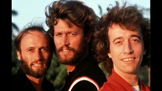 Wow, The Bee Gees were the best Group in the 70s