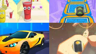 Trending Gameplays 2023 | All Games Android/IOS