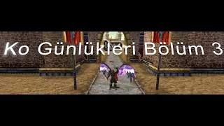 Sıfırdan Asas Serisi Bölüm #3 I 7 Key Görevi - Shymer Chat Görevi - Eslant Kesme Görevleri - BDW PK