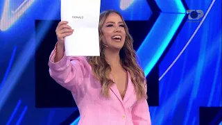 Donaldi shpallet finalisti i tretë - Big Brother Albania Vip