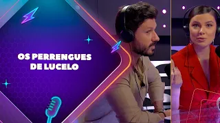 Murilo e Thaís revelam seus momentos preferidos de Lucelo! | Cortes PoliCast