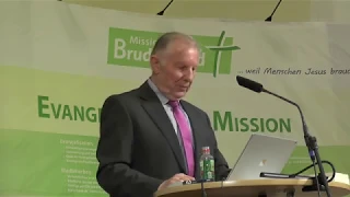 Werner Gitt / Überraschungen in der Schöpfung / Wienhausen,  Missionswerk Bruderhand