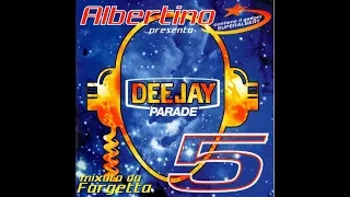 Deejay Parade Volume 5 (1994)
