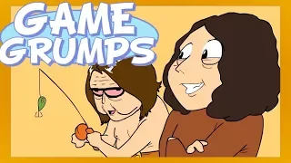 Game Grumps Animated - All Danny Era Cartoons